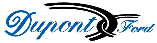 Logo Dupont Ford